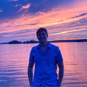 Meet your Posher, Christian